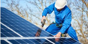 Installation Maintenance Panneaux Solaires Photovoltaïques à Nescus